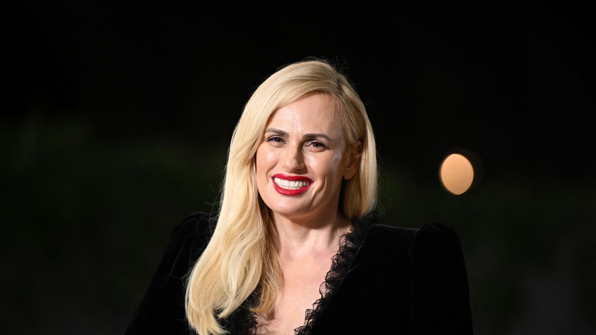 Rebel Wilson azt mondja, a pénz miatt nem akarták, hogy lefogyjon