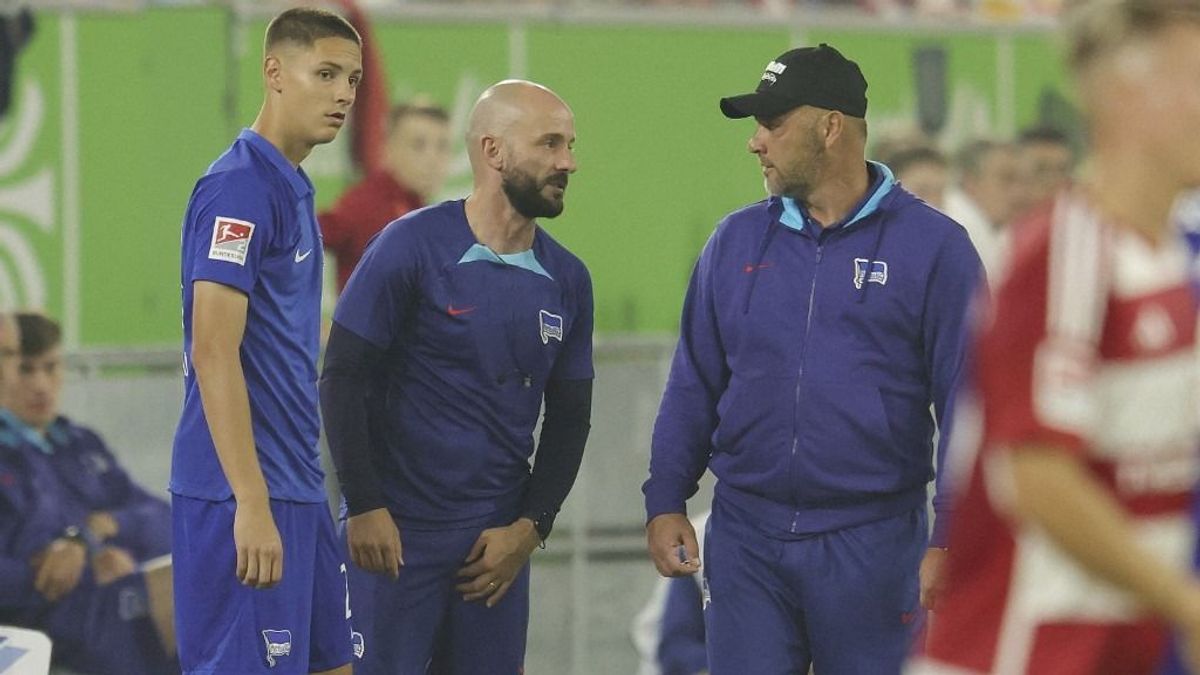 Szenzáció: Dárdai iránt a Liverpool is érdeklődik
