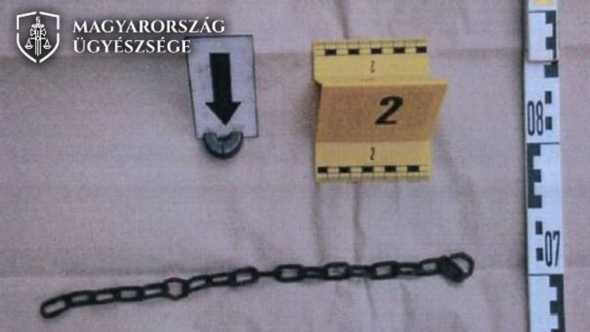 Elraboltak, majd láncon tartottak fogva egy férfit Hajdú-Biharban