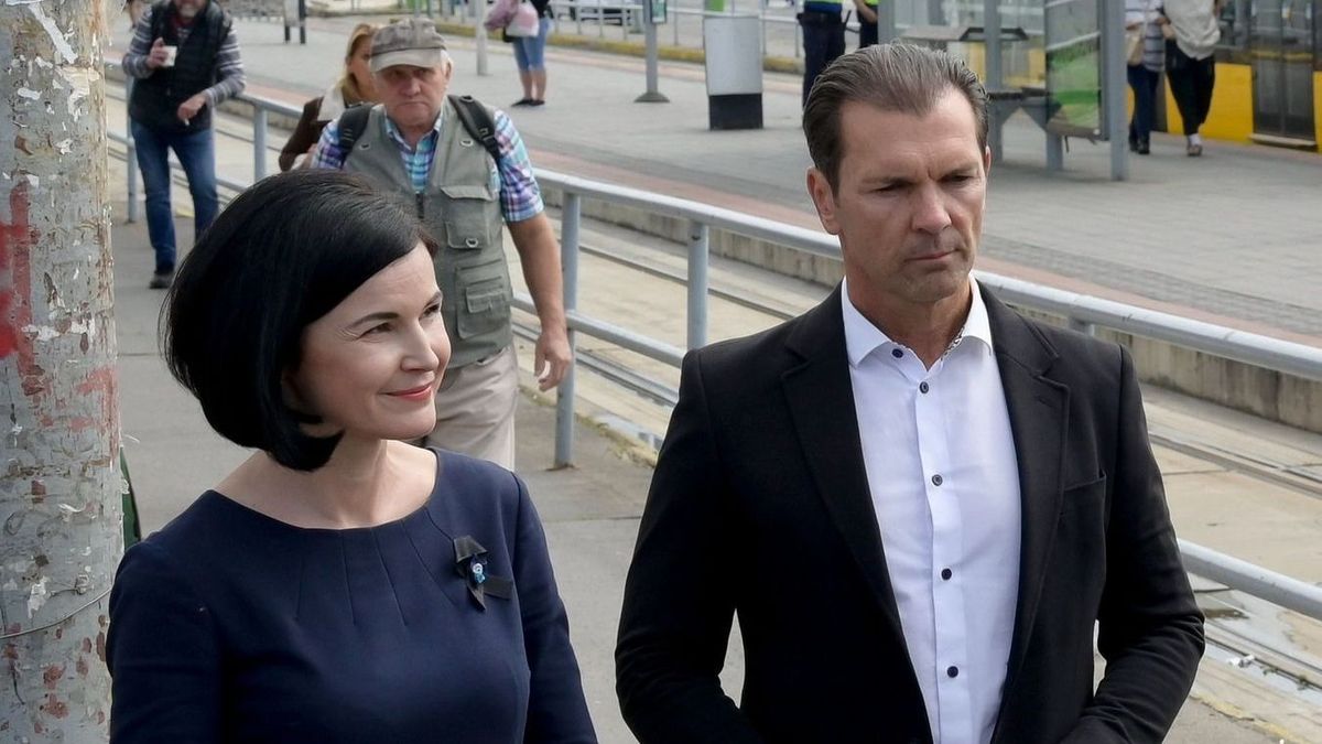 Kiderült, hová költözött a kispesti baloldali pénzszivattyú - videó