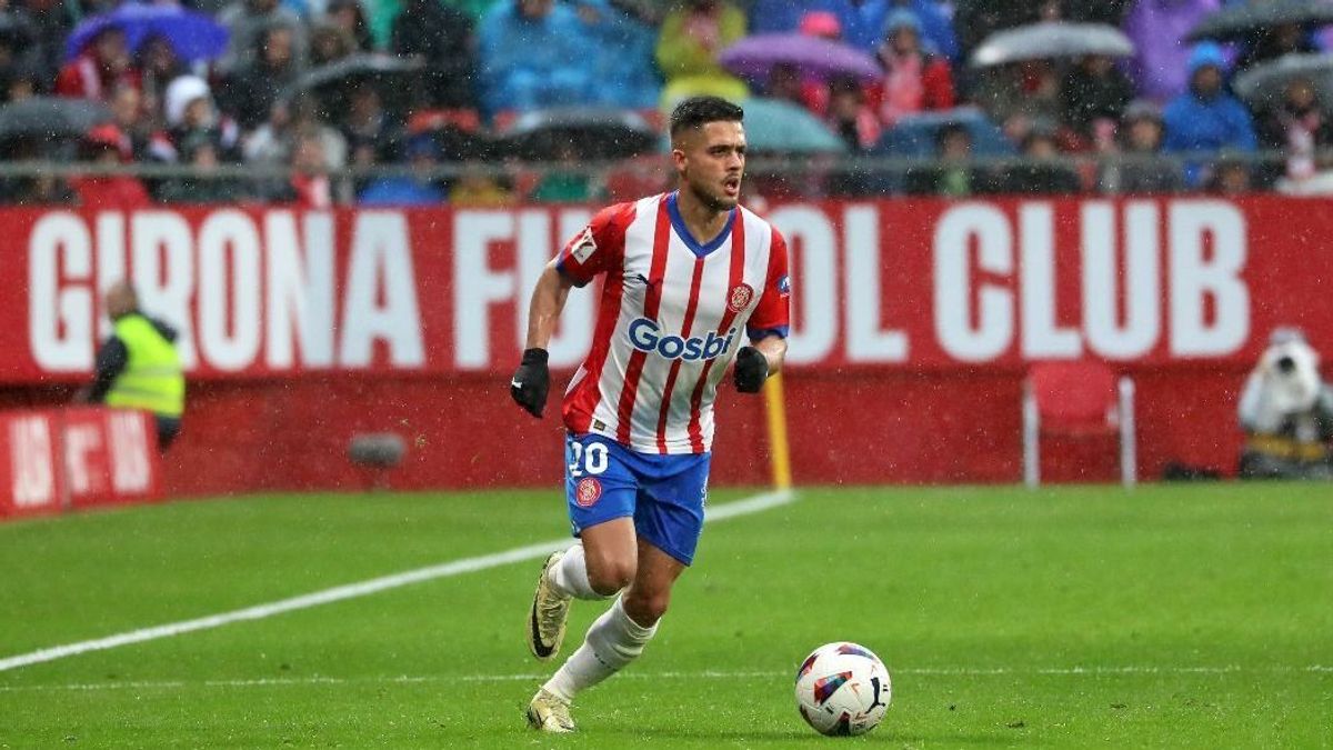 Dráma az edzésen: kórházban kötött ki a La liga meglepetéscsapatának két focistája