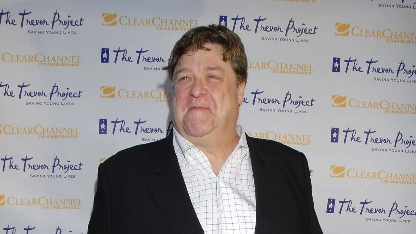 John Goodman 2006-ban 