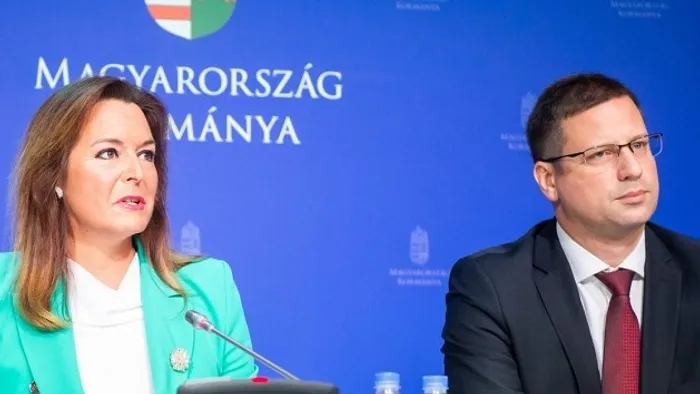 Itt vannak a legújabb kormányzati bejelentések – élőben a Kormányinfó
