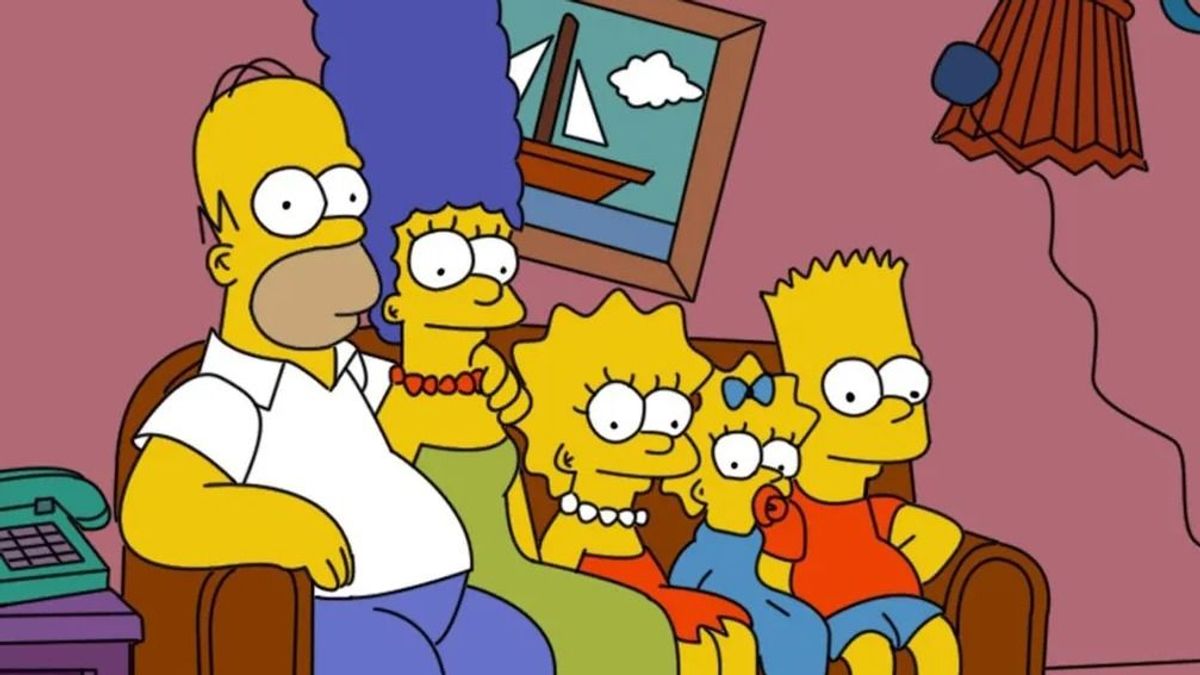 20+1: amikor a Simpson család előre látta a jövőt!