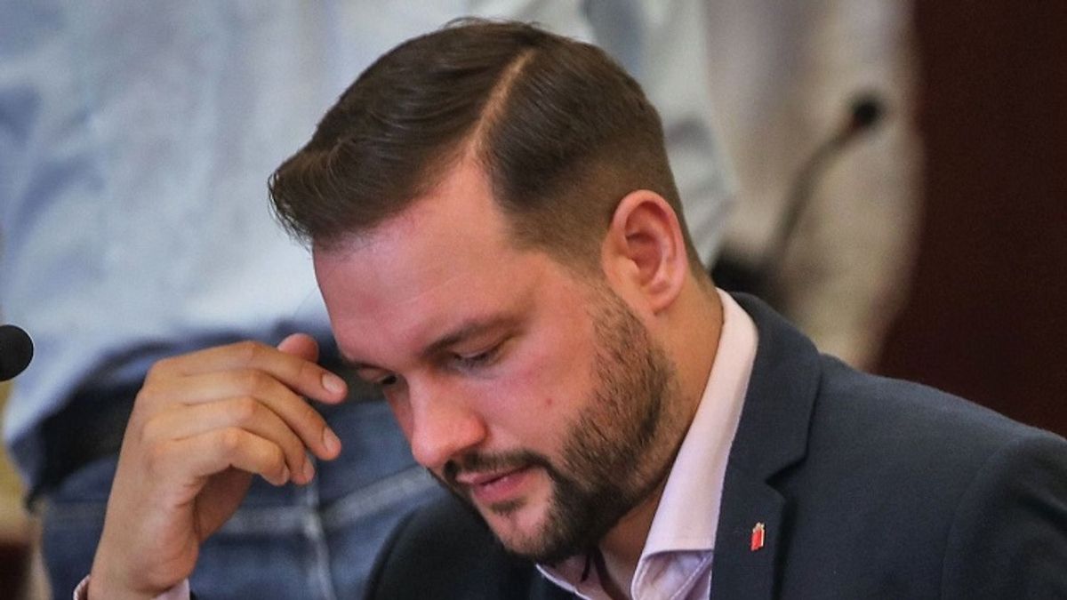 Luxuslakást kapott Újpest baloldali polgármestere, hogy ne induljon a választáson
