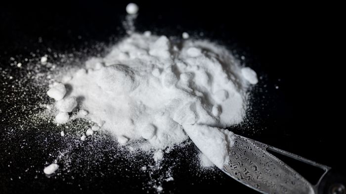 Több kiló kokaint találtak egy 3 éves kisfiú hátizsákjában