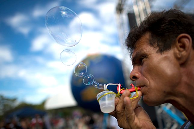 Forrás: AFP/Chistophe Simon