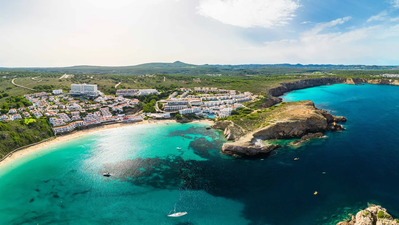 Menorca, Menorca
sziget, Földközi-tenger, Spanyolországhoz tartozó sziget, a Baleári-szigetek, 
