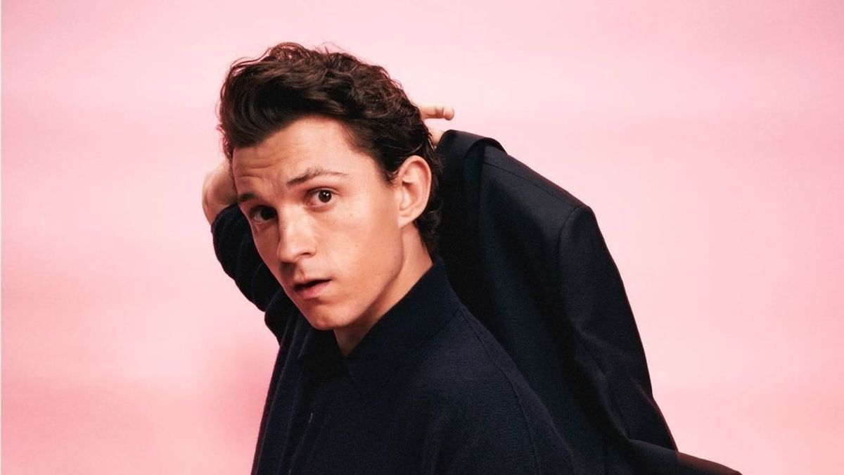 Óriási a botrány Tom Holland új Rómeó és Júlia-adaptációja körül