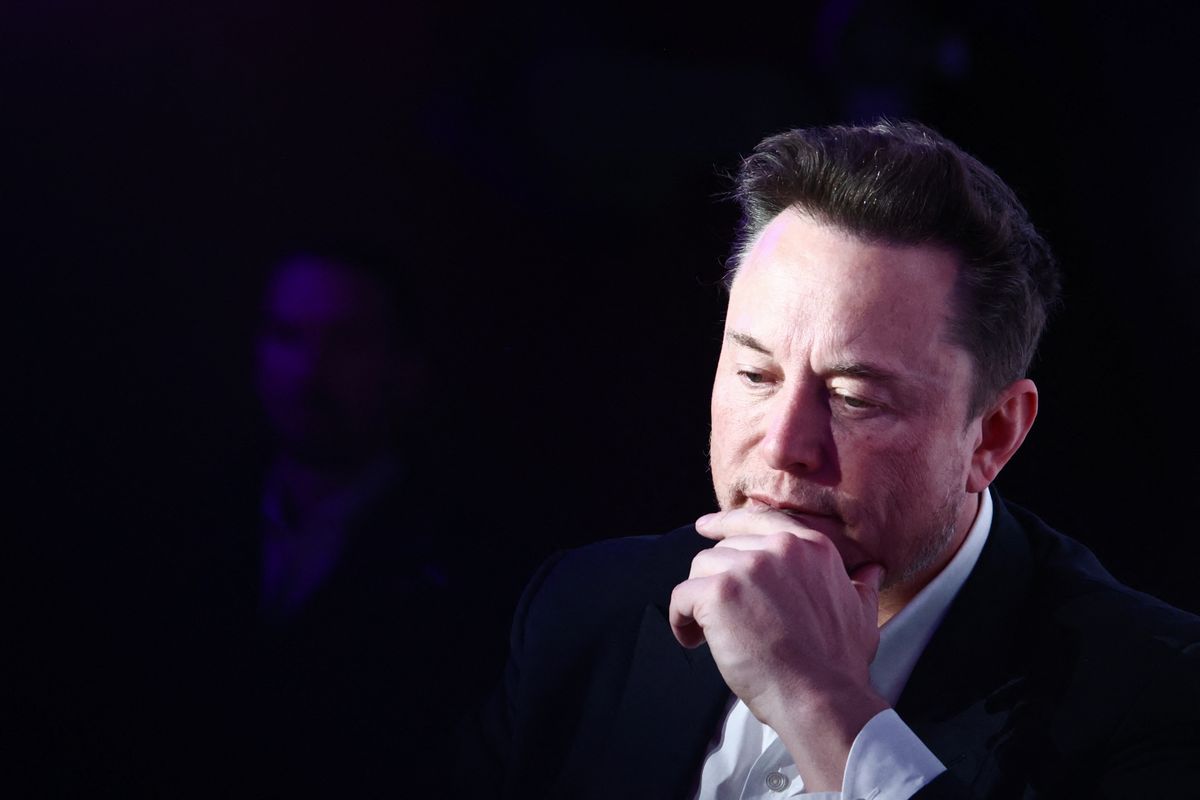 Elon Musk, elonmusk