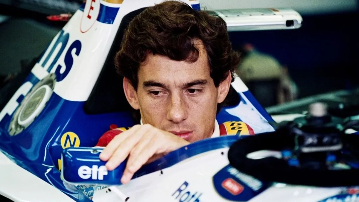 Ayrton Senna halála 30 év után is drámai, értelmetlen és döbbenetes