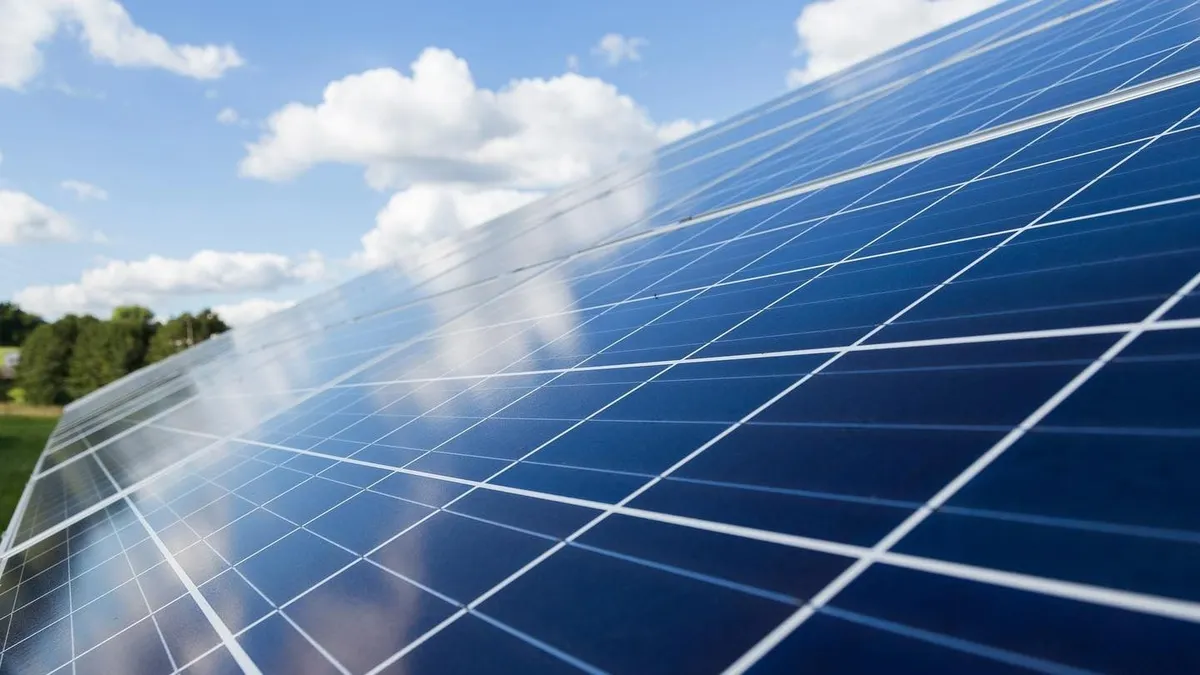 Egyre távolabb a klímacéloktól - a globális fenntarthatóságról és a geotermikus energiáról egyeztetett az E21