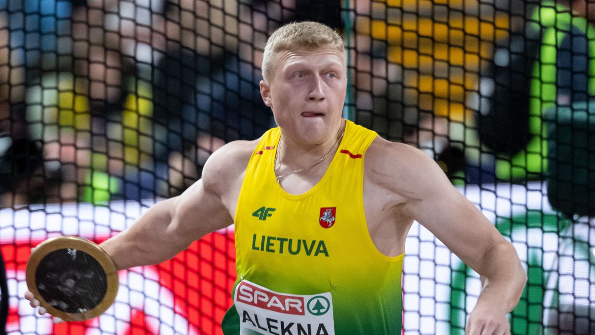 Szenzáció: 38 éves rekordot döntött meg a 21 éves atléta