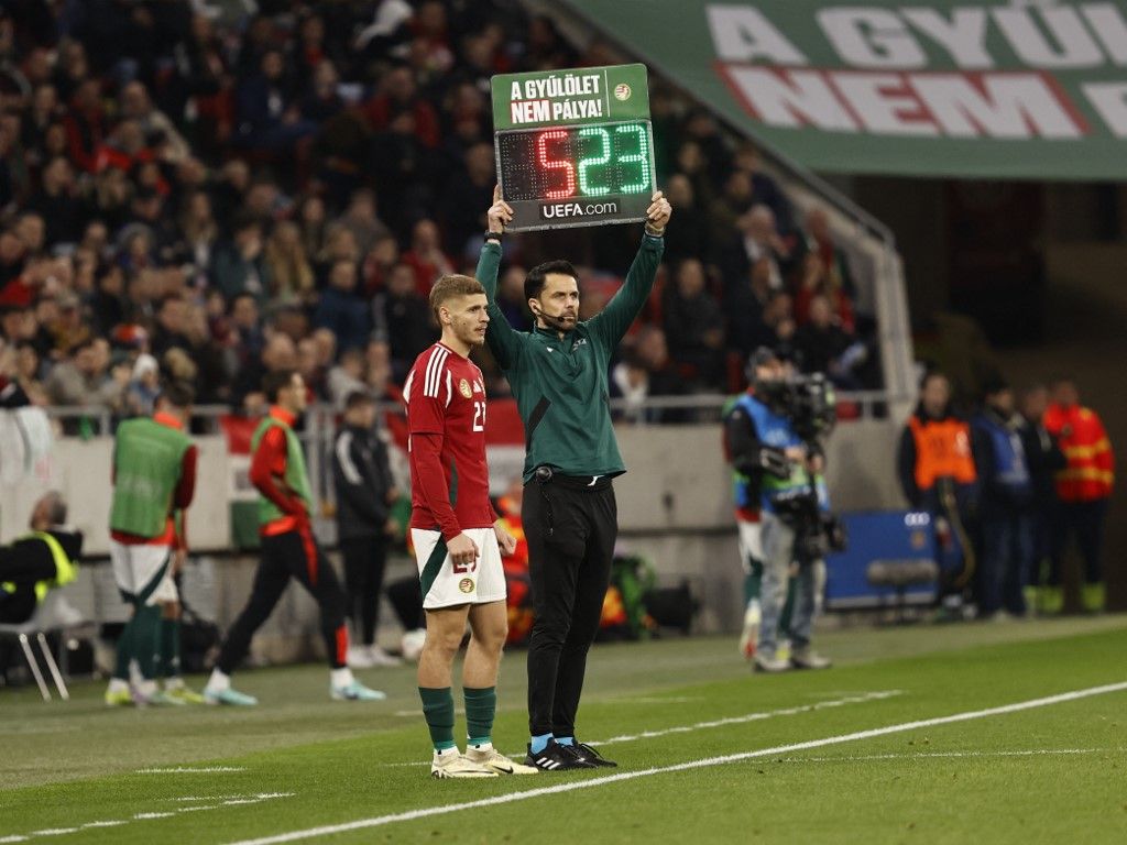 Hungary v Turkiye - Friendlies