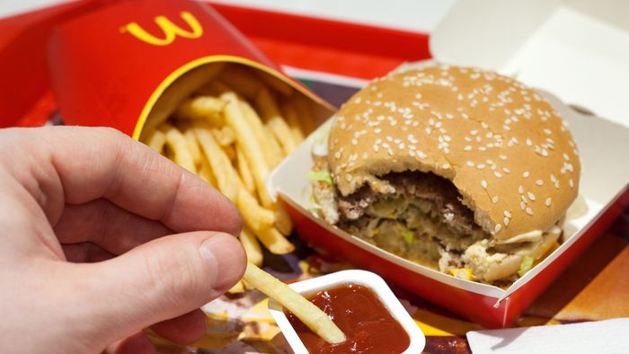 Mutatjuk, melyik magyar nagyvárosban nyitott új éttermet a McDonald’s