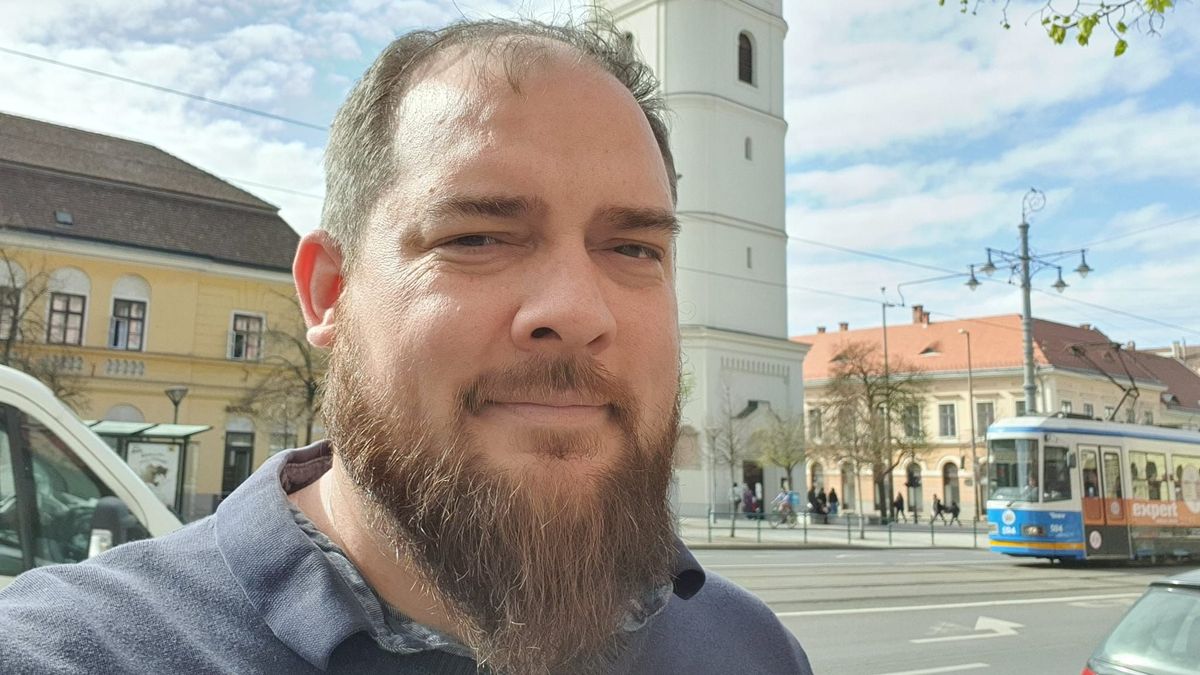 Karácsonyék a budapestiek pénzéből fizetik a baloldal debreceni polgármester-jelöltjét