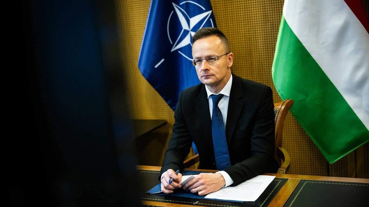 Szijjártó Péter: Magyarország segíti Bosznia-Hercegovina előrehaladását az európai integráció útján