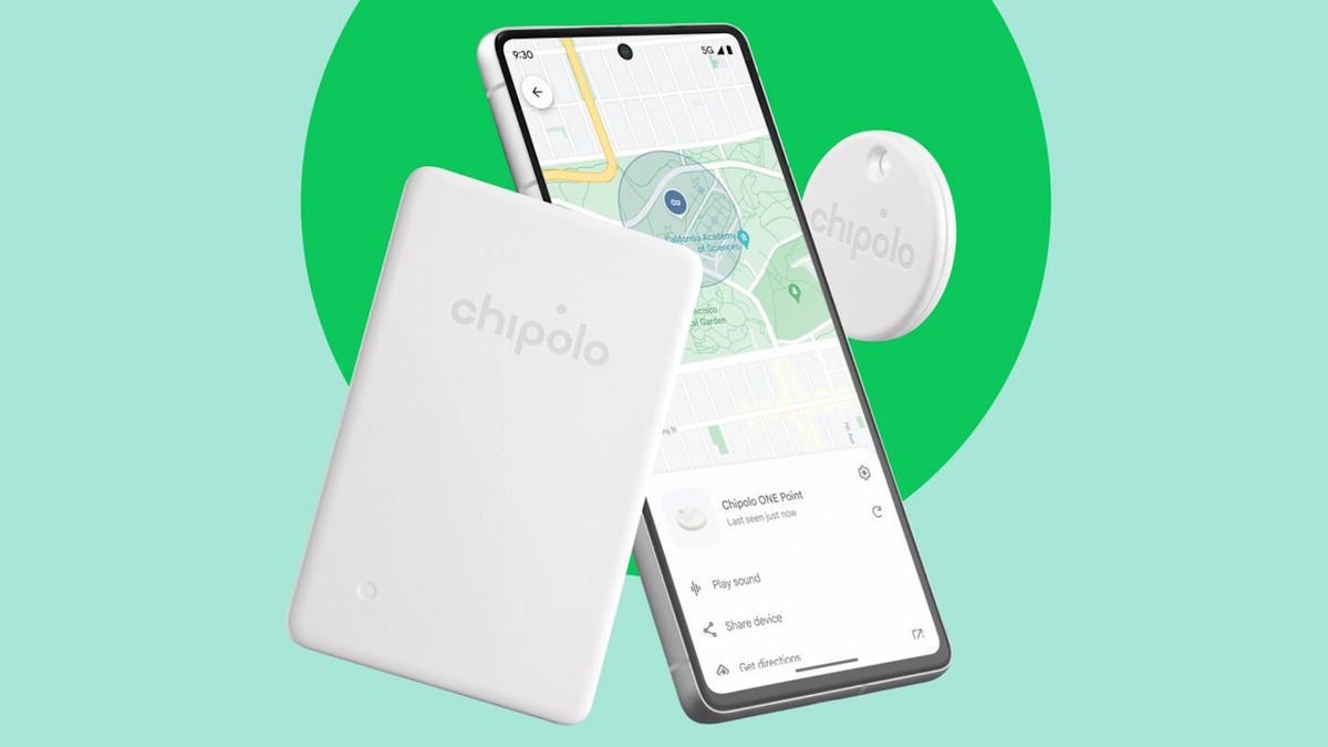 Elindult az Android kütyükereső rendszere