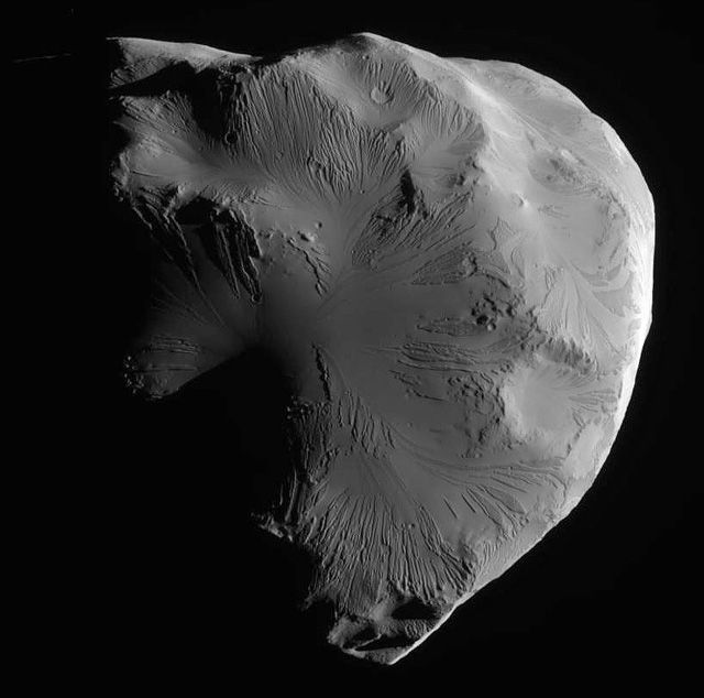 Forrás: NASA, JPL
