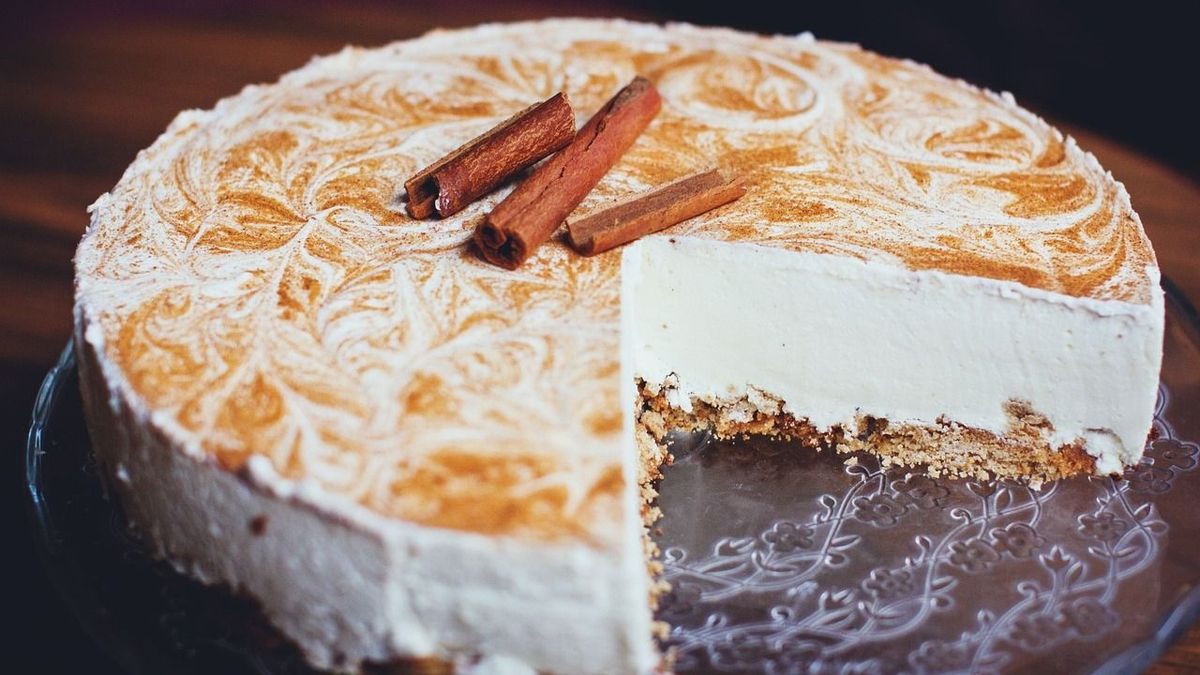 Matematikával harcolnak a torták kiszáradása ellen