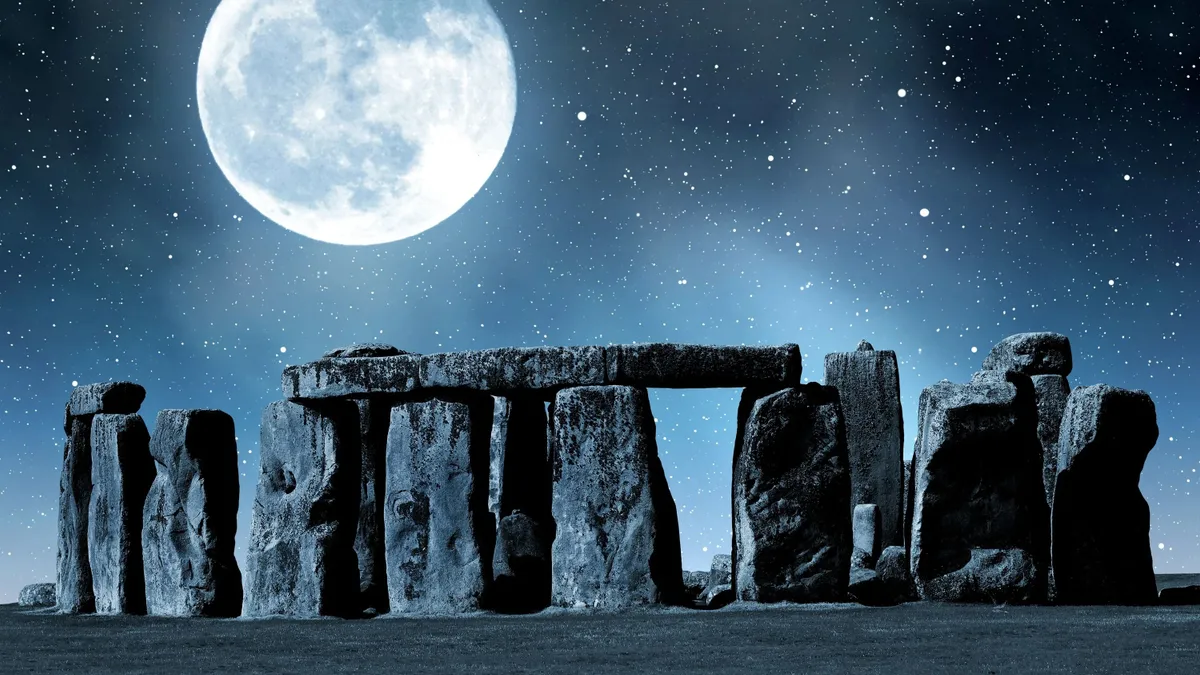 Stonehenge: ez lehetett a titkos célja az építésének