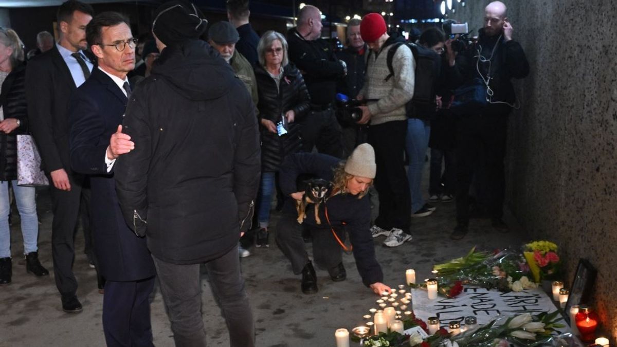 Svéd bűnbandák szereztek rendőrségi információkat - egyes esetekben a bandatagok viszonyt folytattak a rendőrökkel