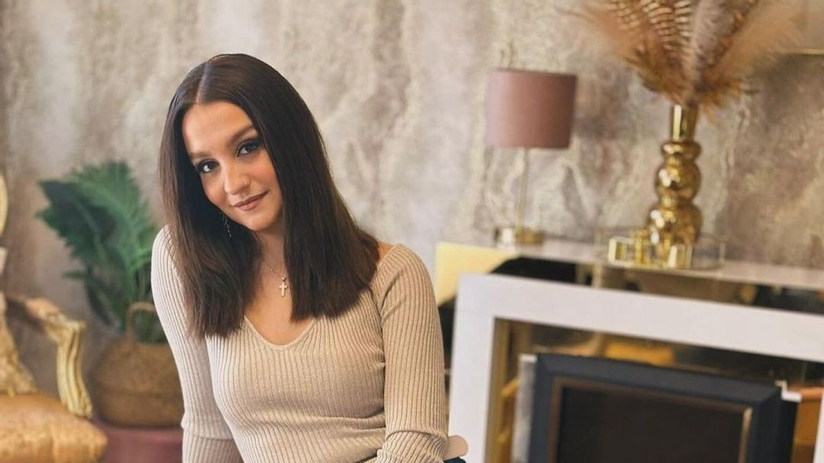 Patai Anna meglepő dolgot árult el a terhességéről