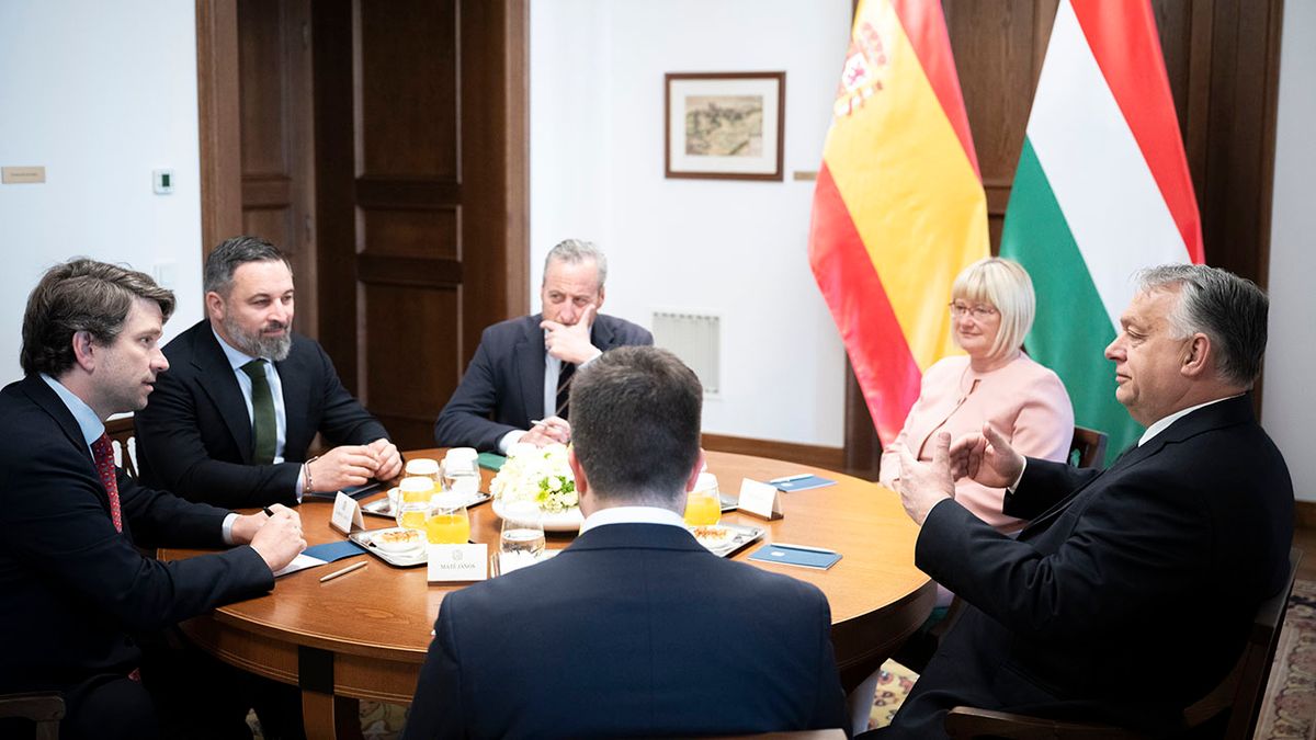 Orbán Viktor: Magyarország ilyesmit sohasem szavazna meg