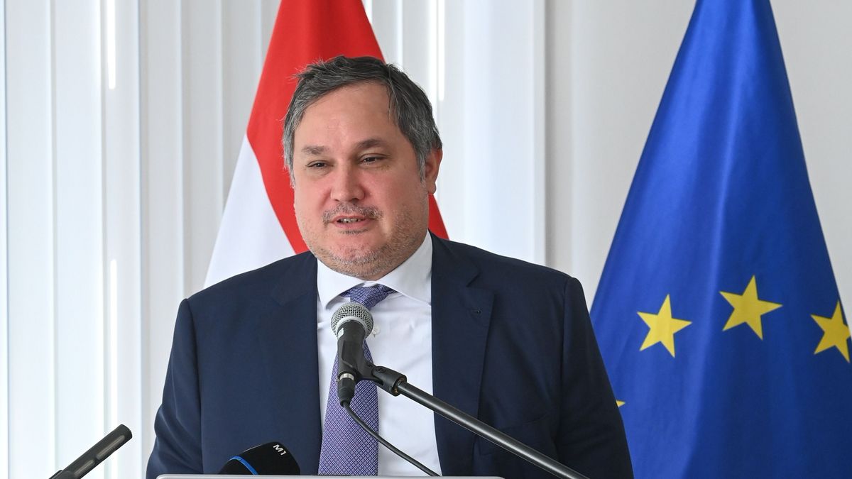 Nagy Márton: Cél a magyar-német kapcsolatok erősítése