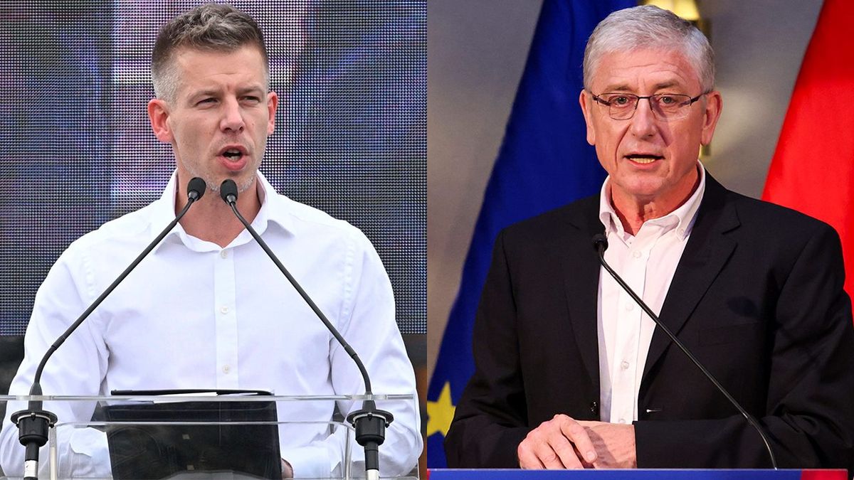 Magyar Péter visszahozná a Gyurcsány-korszakot Magyarországra