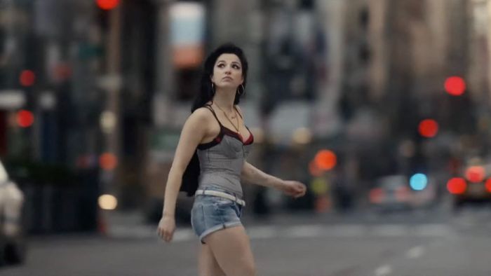 Ez a gyönyörű színésznő játssza Amy Winehouse-t az új mozifilmben - fotók