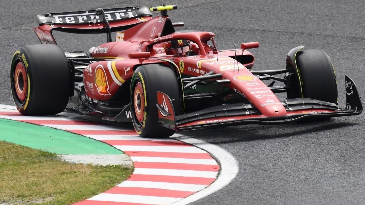 Több pilótát is a kizárás fenyeget az F1 Kínai Nagydíj során