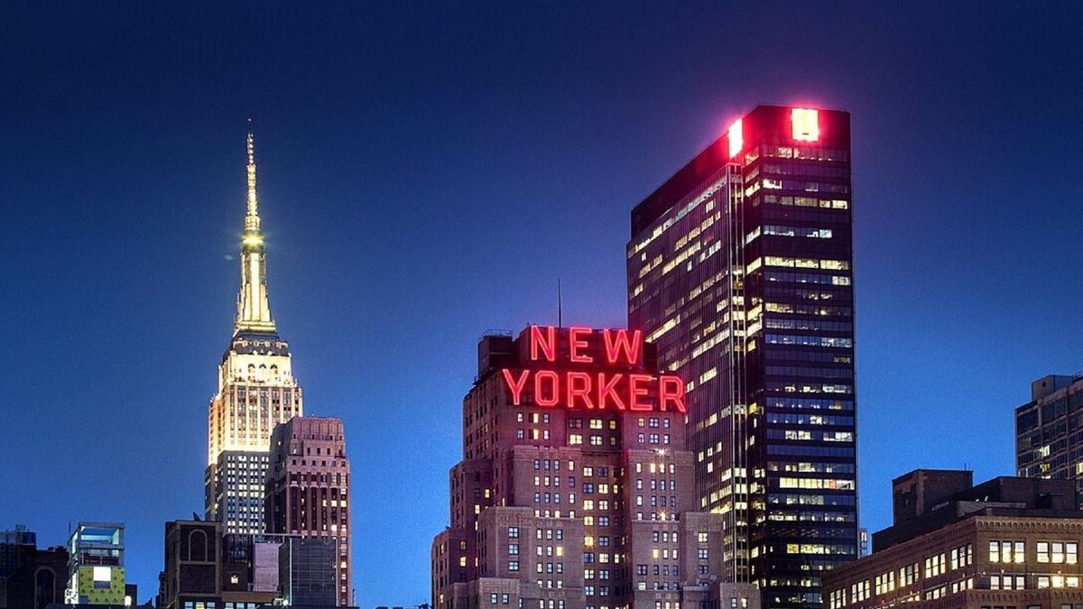 200 dollárért öt évig élt egy New York-i hotelszobában, most börtön várhat rá