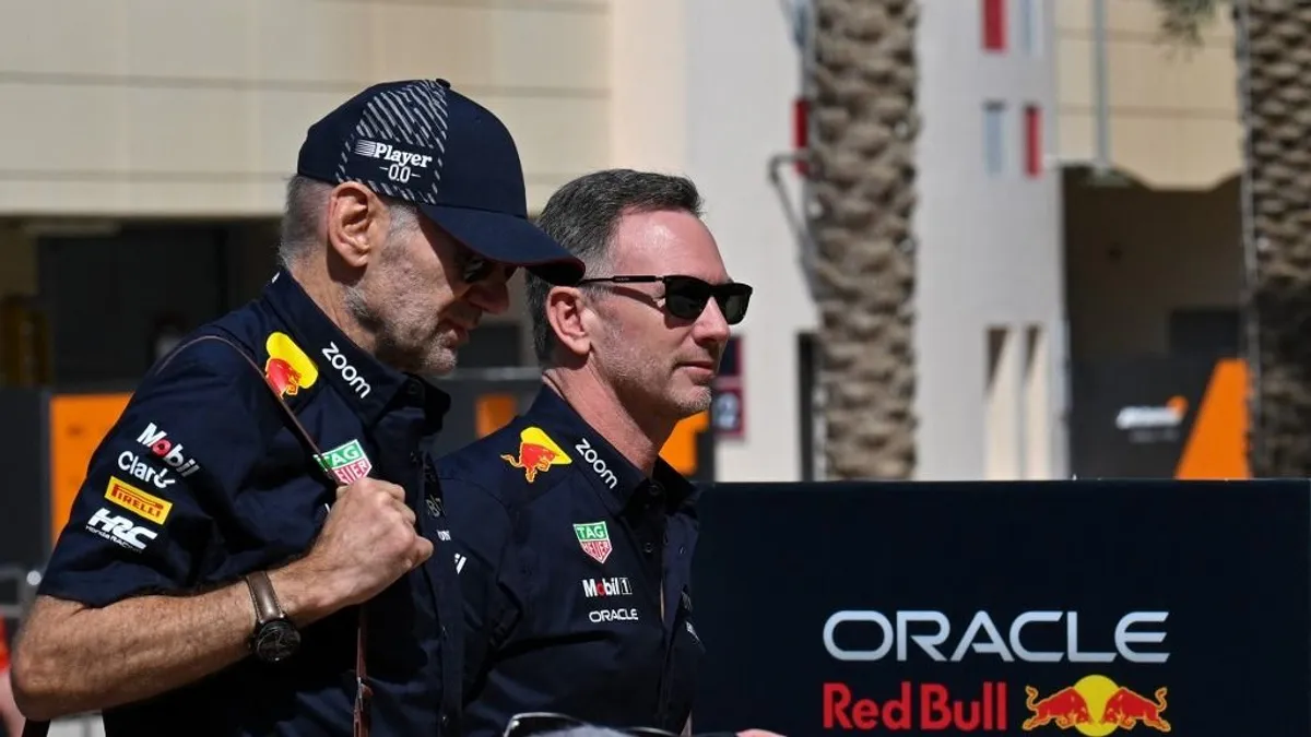 "Véget nem érő tortúra" - ezért menekül el a Red Bull legfontosabb embere