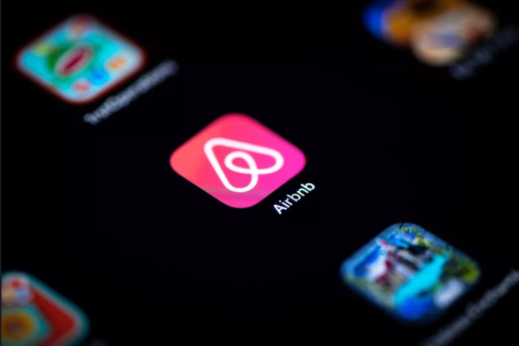 app, appok, airbnb, foglalás