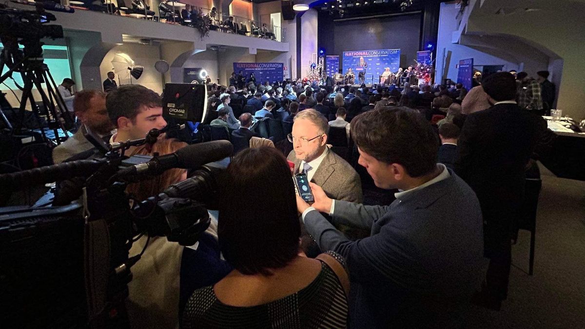 Orbán Balázs: Szégyenletes módon viselkedett a brüsszeli baloldal