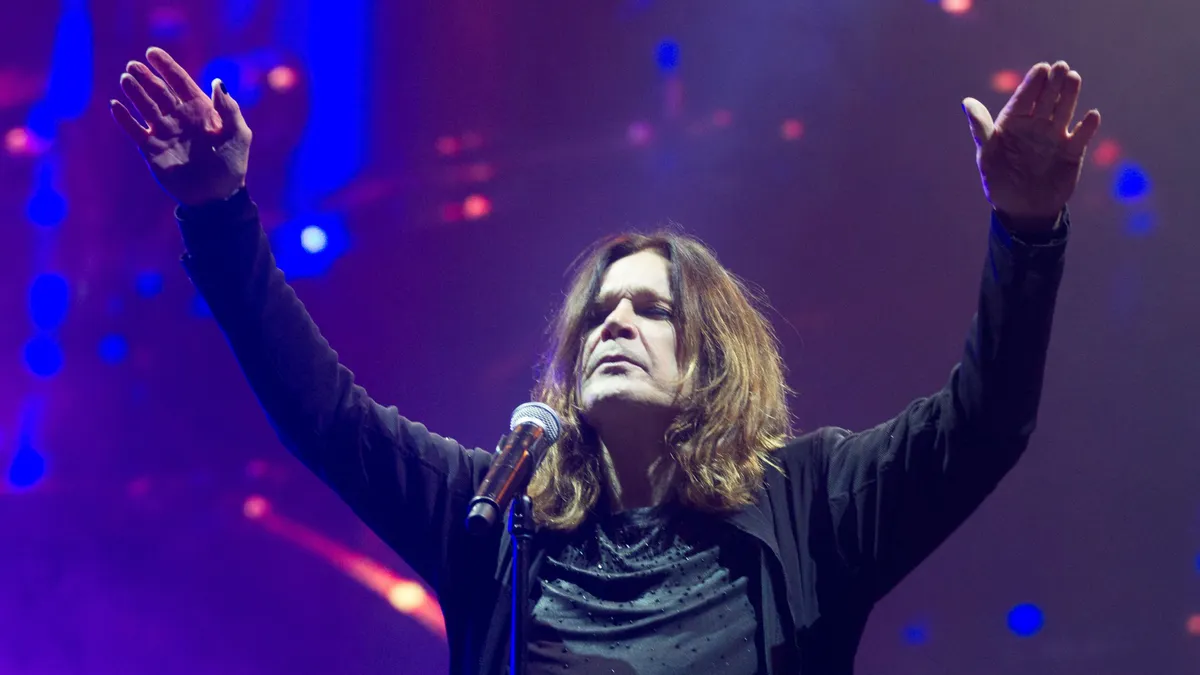 A legnagyobbak közé került Cher és Ozzy Osbourne