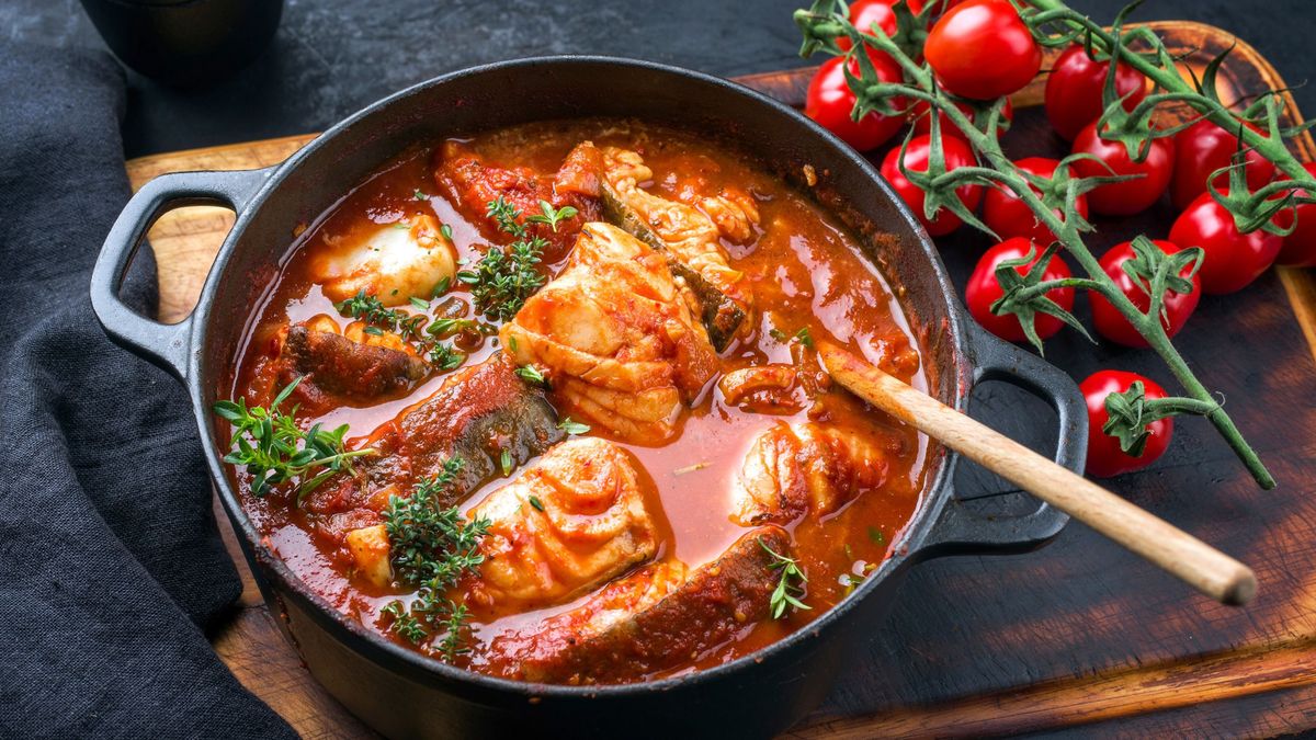 Borscs, Gyuvecs, Jota - bemutatjuk a szomszédos országok tradicionális ételeit