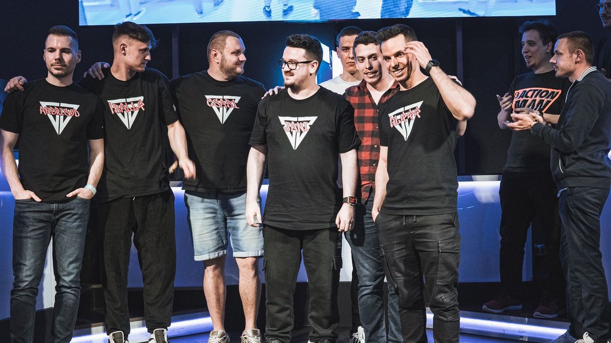 Feltörte a B3tont a K0ton a Magyar Streamer Bajnokságon