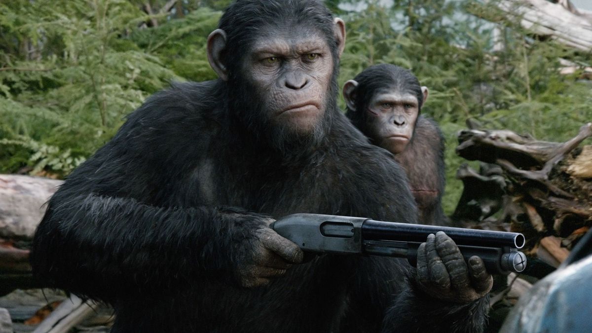 Remake filmek: 10 példa, ahol az újabb változat nagyobb siker lett, mint az eredeti