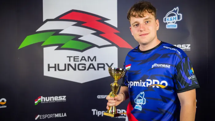 Óriási izgalmak után koronázták meg a magyar e-foci régi-új bajnokát