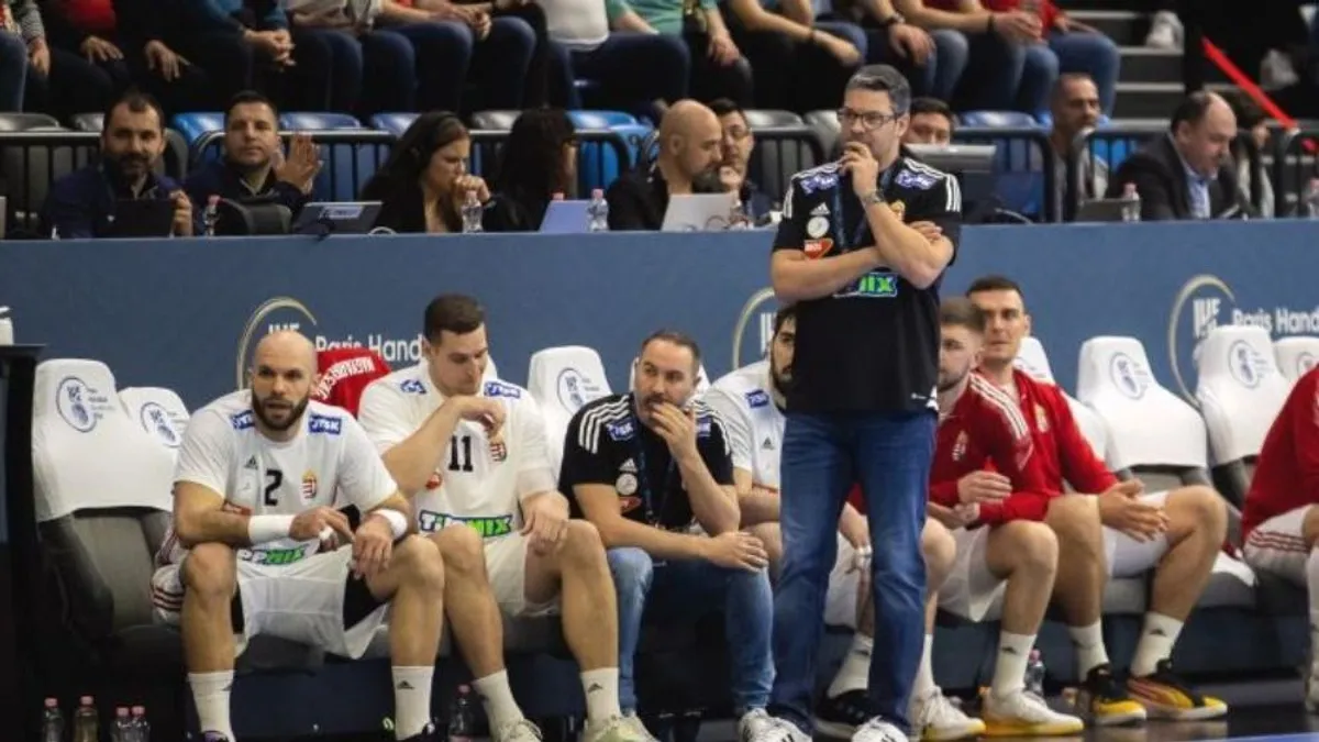 Megvan a kézilabda-válogatott vb-selejtezős kerete