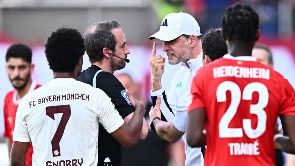 Megint csúnyán megalázták a borzalmasan gyenge Bayern Münchent