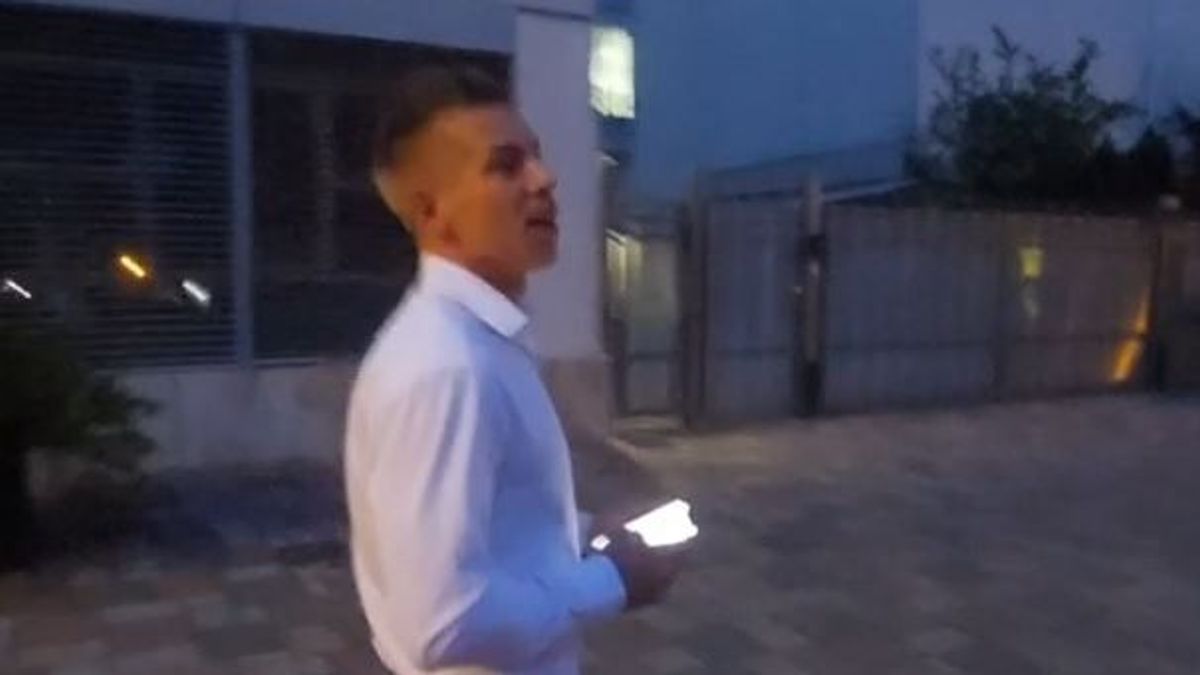 Menczer Tamás: Magyar Péter eltette a nagy lét, majd hazatalált a baloldalra - videó