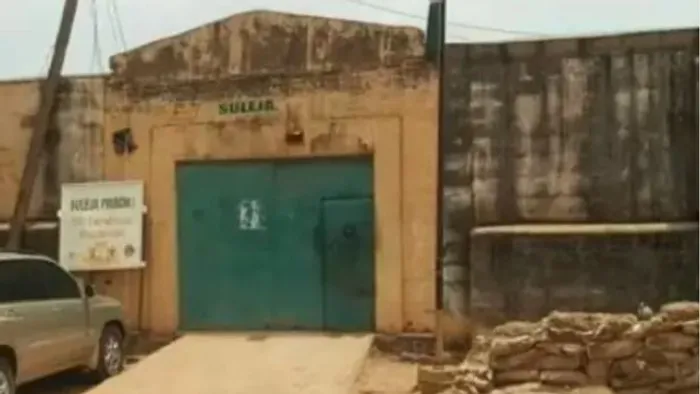 118 rab szökött meg egy nigériai börtönből