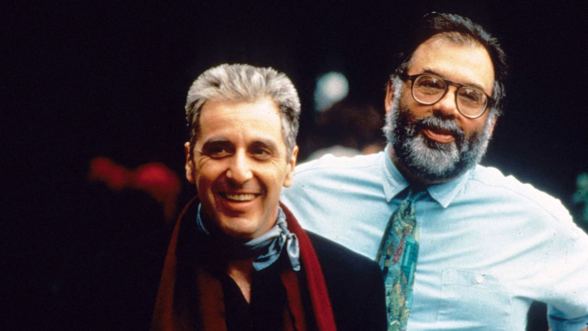 85 éves lett az egyik legnagyobb élő rendező, Francis Ford Coppola - képek