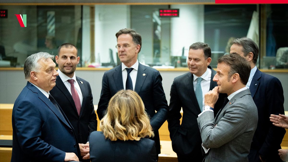 Orbán Viktor: Magyarország nem enged a békéből!