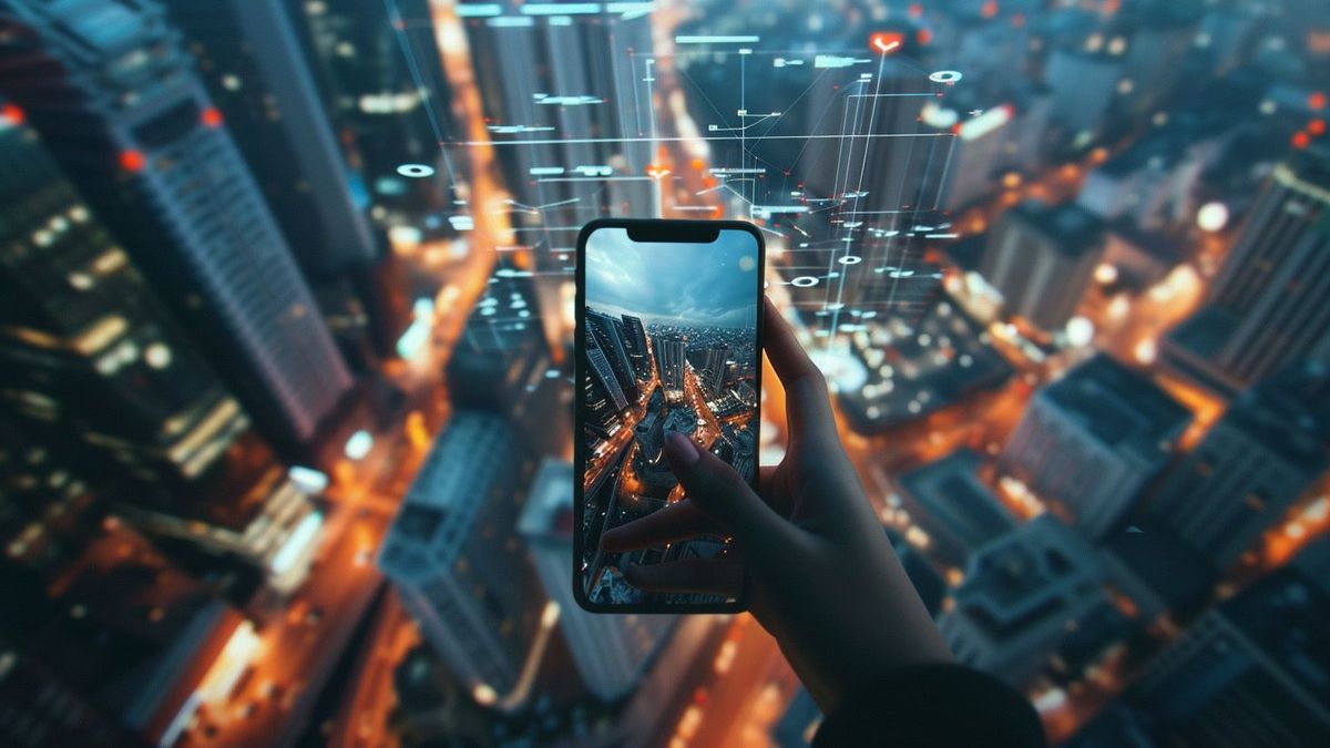 A 3D WiFi hozhatja el az internetezés aranykorát