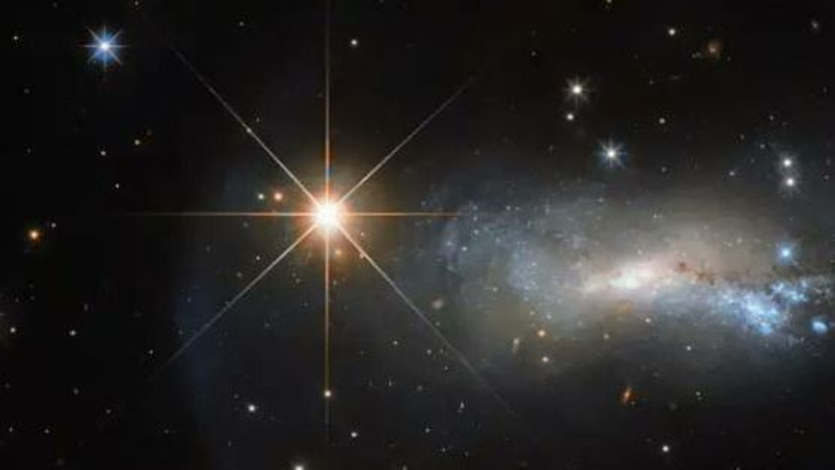 A Nasa kiadta a figyelmeztetést