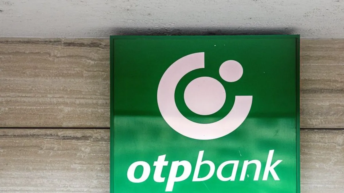 Nagy bejelentést tett az OTP Bank - ez minden ügyfelet váratlanul ért